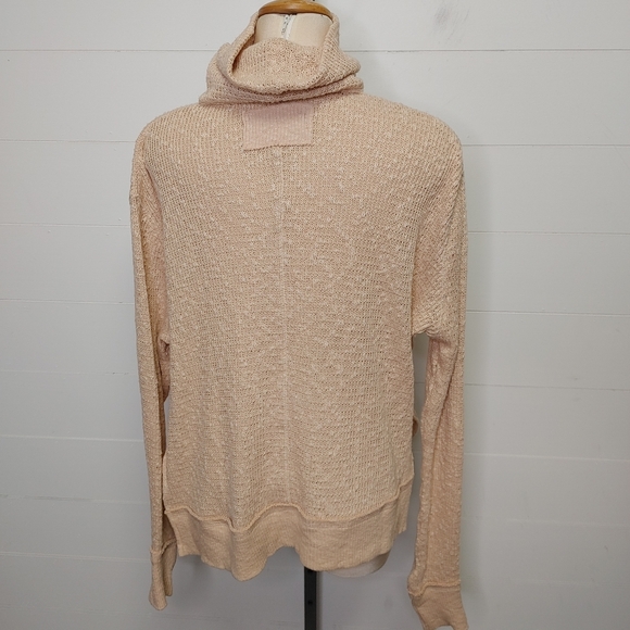 Free People Tommy turtleneck size XS - Picture 8 of 14